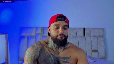 ragnar_666 live cam on Cam4