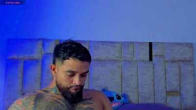 ragnar_666 live cam on Cam4
