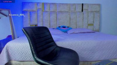 ragnar_666 live cam on Cam4