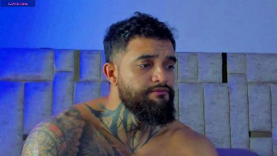 ragnar_666 live cam on Cam4