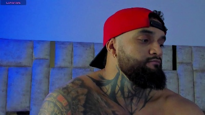 ragnar_666 live cam on Cam4