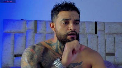 ragnar_666 live cam on Cam4