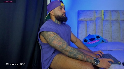 ragnar_666 live cam on Cam4