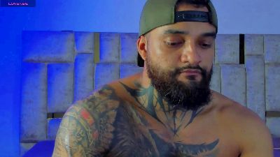 ragnar_666 live cam on Cam4