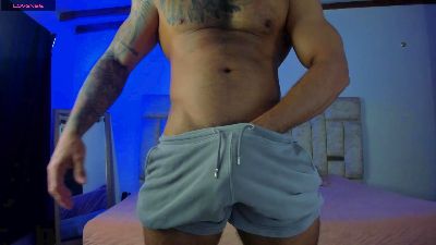 ragnar_666 live cam on Cam4
