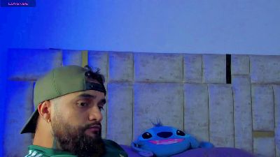 ragnar_666 live cam on Cam4