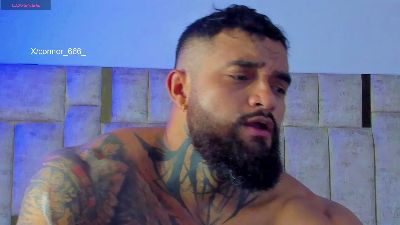 ragnar_666 live cam on Cam4