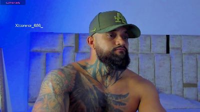 ragnar_666 live cam on Cam4