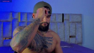 ragnar_666 live cam on Cam4