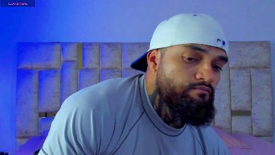 ragnar_666 live cam on Cam4