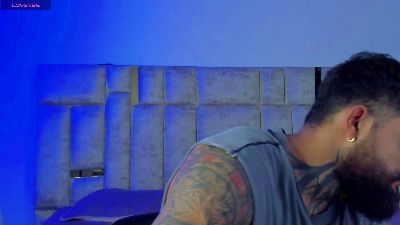 ragnar_666 live cam on Cam4