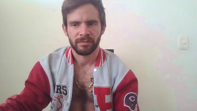 ragnor_vex live cam on Cam4