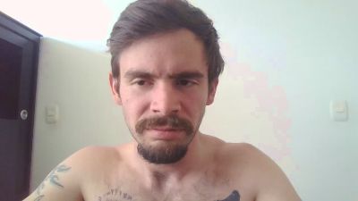 ragnor_vex live cam on Cam4