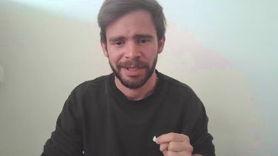 ragnor_vex live cam on Cam4