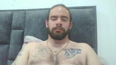 ragnor_vex live cam on Cam4