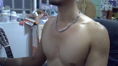 rainpour live cam on Cam4