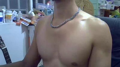 rainpour live cam on Cam4