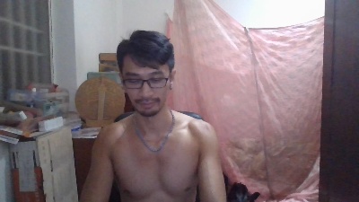 rainpour live cam on Cam4