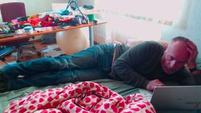 ralfion live cam on Cam4