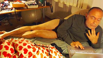 ralfion live cam on Cam4
