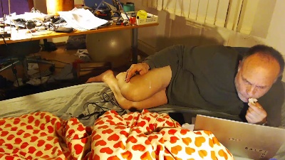 ralfion live cam on Cam4