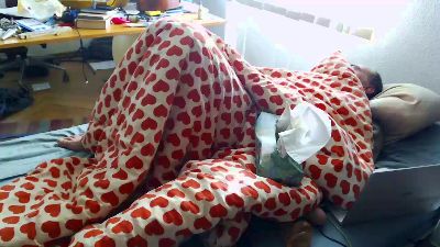ralfion live cam on Cam4