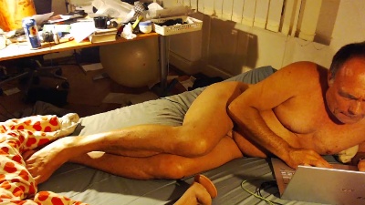 ralfion live cam on Cam4