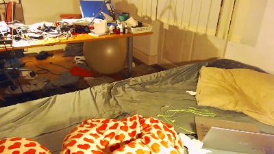 ralfion live cam on Cam4