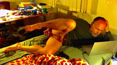 ralfion live cam on Cam4