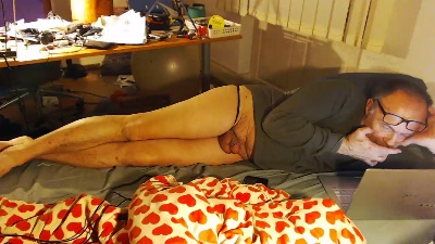 ralfion live cam on Cam4