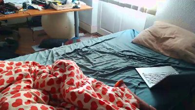 ralfion live cam on Cam4