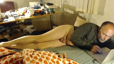 ralfion live cam on Cam4
