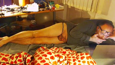 ralfion live cam on Cam4