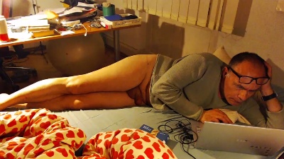 ralfion live cam on Cam4