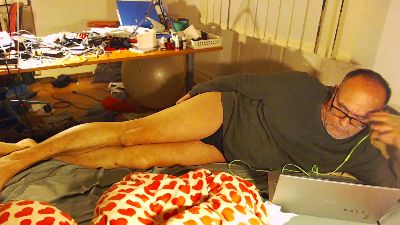 ralfion live cam on Cam4