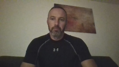 ralfrush live cam on Cam4