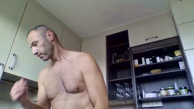 ralfrush live cam on Cam4