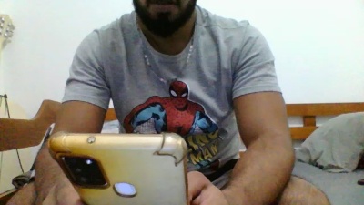 ralph2k22 live cam on Cam4