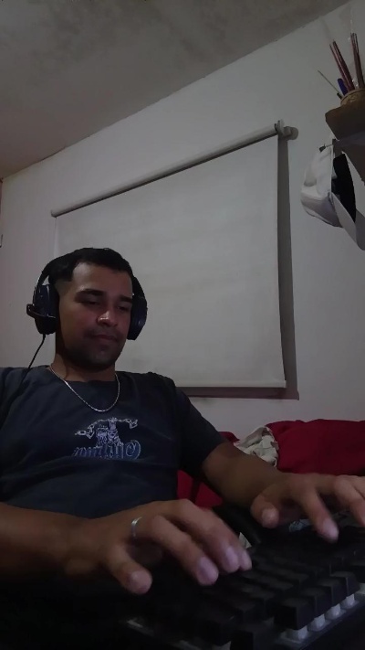 ramicastillo webcam homem ao vivo de Argentina