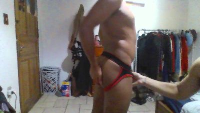 ramley live cam on Cam4