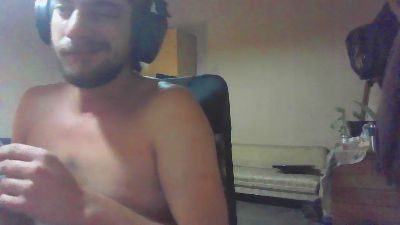 ramonGREAT live cam on Cam4
