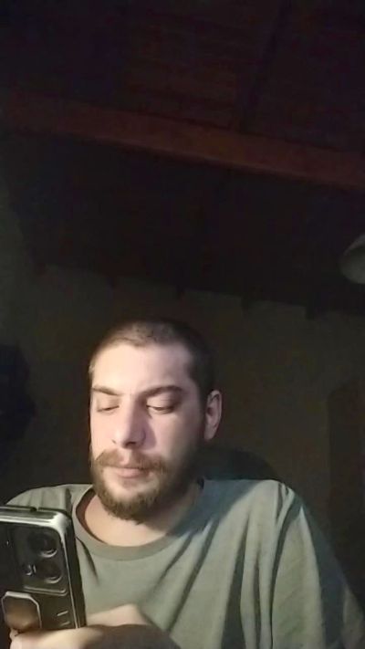ramonGREAT live cam on Cam4
