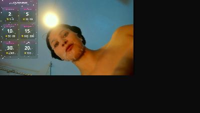ramonaflower_ live cam on Cam4