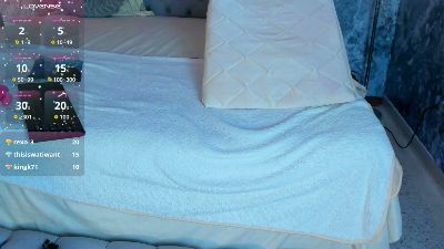 ramonaflower_ live cam on Cam4