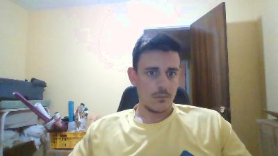 ramoncin1 live cam on Cam4