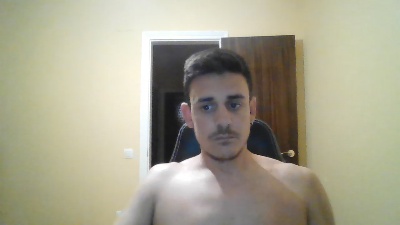ramoncin1 live cam on Cam4
