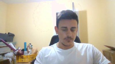 ramoncin1 live cam on Cam4
