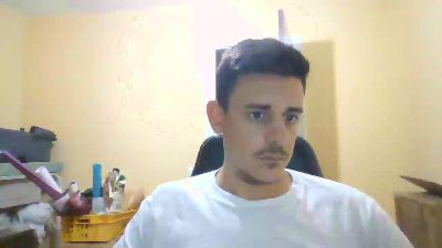 ramoncin1 live cam on Cam4