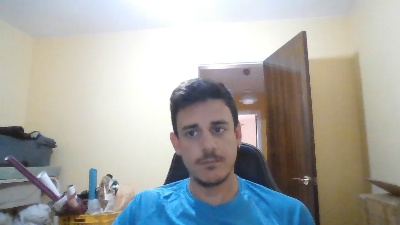 ramoncin1 live cam on Cam4