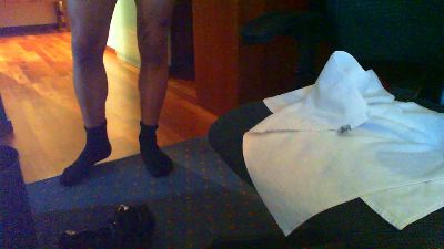 rampere live cam on Cam4